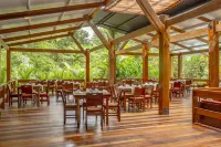 Chachagua Rainforest Hotel & Hot Springs - breakfast