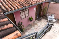 Hospedaria Vila Rica