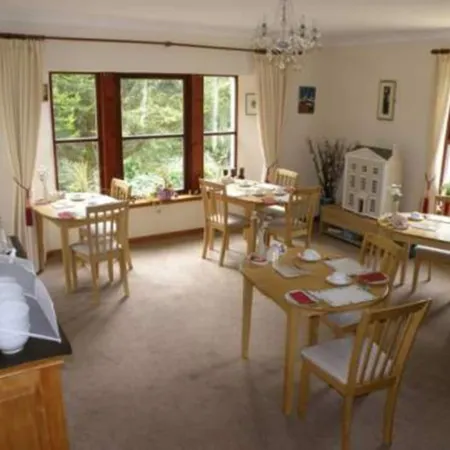 Kettle House B&B