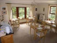 Kettle House B&B Hotels in Fort Augustus