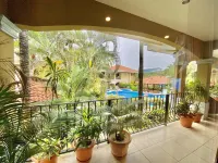 Monte Carlo Luxury Condominiums - Scenic