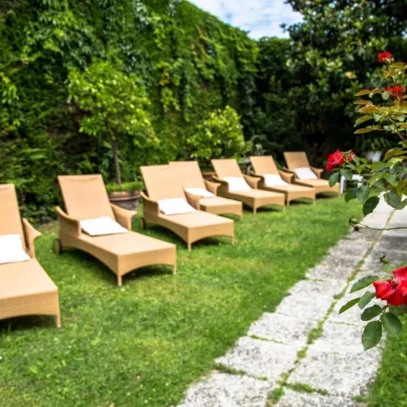 Hotel Terme Principe