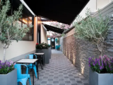 Sleep B&B Hotel di Follonica