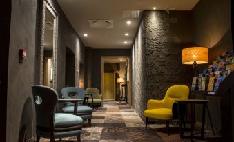 Hotel Restaurant l'Orchidee