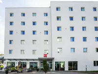 Hotel Ibis Freiburg Hotels in 