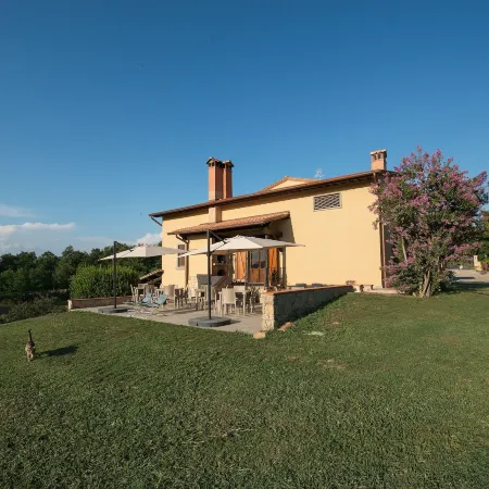 B&B Casalisa