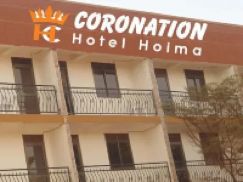 Coronation Hotel Hotels in Bugahya