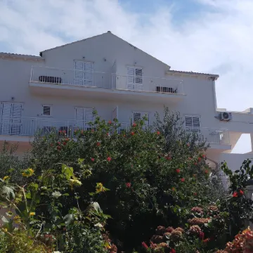 Apartments Antonio