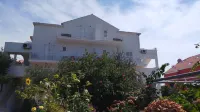 Apartments Antonio