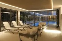 Hotel Europeo Alpine Charme & Wellness فنادق في Pinzolo