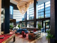 Virgin Hotels Nashville Hotels near Athena Statue