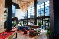 Virgin Hotels Nashville - Bãi đậu xe