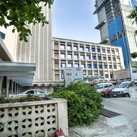 Hotel Agrabad