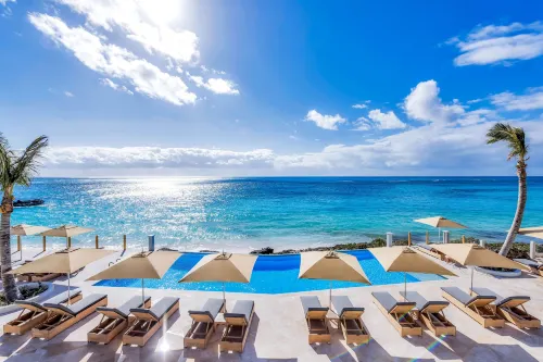 The Loren at Pink Beach Hotels in Smith's