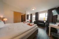 Hotel Vos Hotel di Thykkvibaer