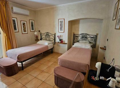Vittoria Guest House Salerno