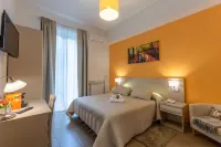 B&B Cairoli - balcony