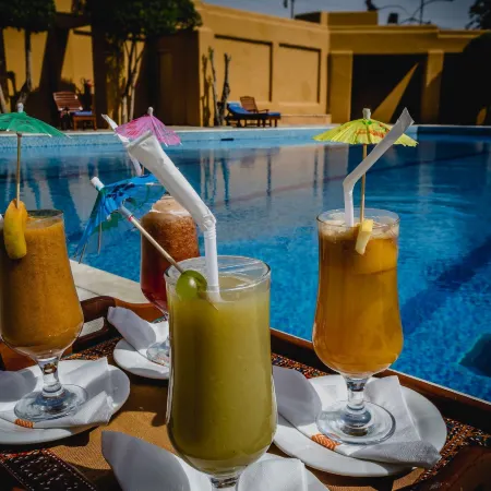 Quetta Serena Hotel