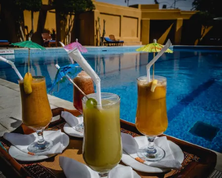 Quetta Serena Hotel Hotels in Quetta