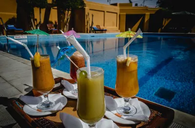 Quetta Serena Hotel Hotels in 