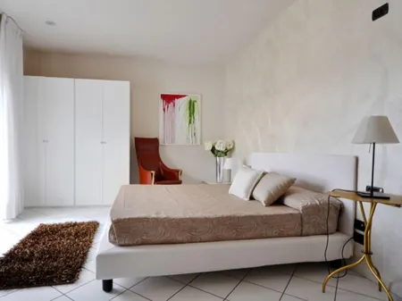 Le Residenze Del Gallo d'Oro