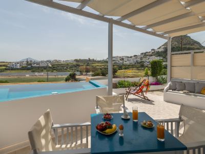 Vira Vivere Houses