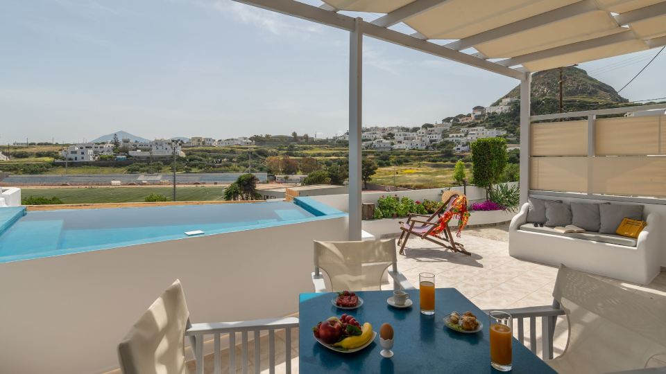 Vira Vivere Houses