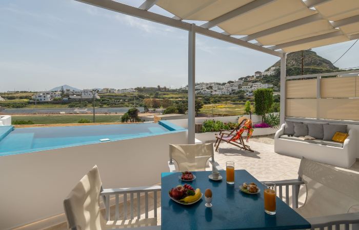 Vira Vivere Houses