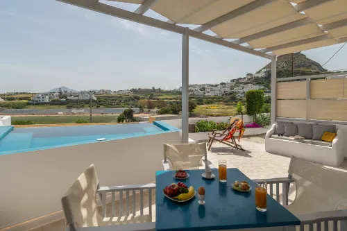 Vira Vivere Houses - Gym