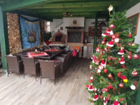 Mama's House Hotels in Kranj
