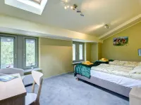 Ratusz B&B Hotels near Oliwa