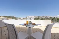 Ethos Bertolina Wellness Urban Living