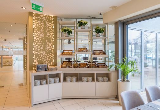 Expo Tower by Mellow Mood Hotels 썸네일