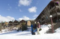 Eagle Ridge Resort at Lutsen Mountains Hotels in Tofte Township