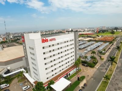Ibis Itu Plaza Shopping