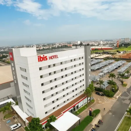 Ibis Itu Plaza Shopping