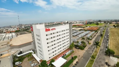 Ibis Itu Plaza Shopping