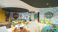 Hard Rock Hotel Los Cabos - All Inclusive Hotels in Los Cabos