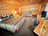 The Lodge at Lolo Hot Springs