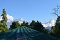 Kalsee Eco Lodge Hotels in Lumle