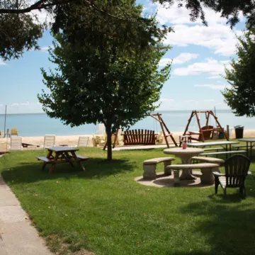 Paradise Beach Resort