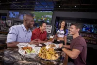 Treasure Island – TI Las Vegas Hotel  & Casino