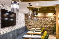 HillHouse Plovdiv - Bữa sáng