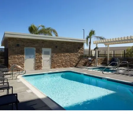 Fairfield Inn & Suites Riverside Moreno Valley