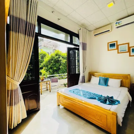 Shark Hostel