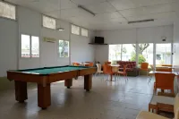 Parque de Campismo Orbitur Gala