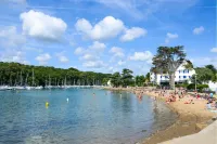 Kyriad Vannes Centre Ville