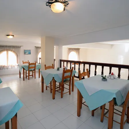Hotel El Greco