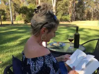 Hunter Valley Retreat Hotel a Quorrobolong