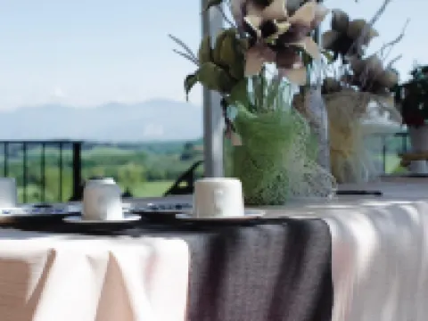 La Finestra Sul Colle Hotels in Collesalvetti